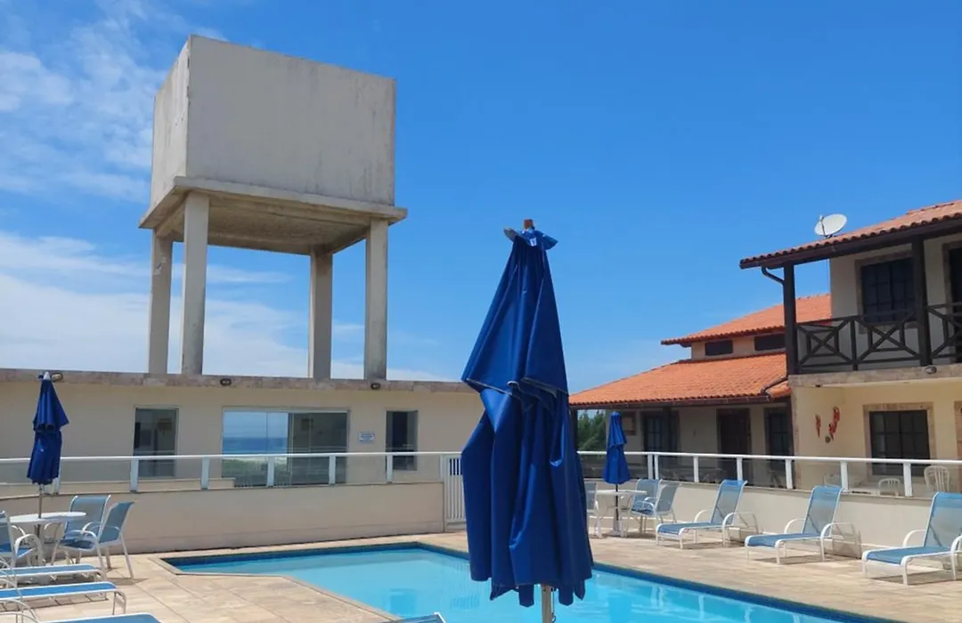 CABO FRIO CASA PARA 08 PESSOAS PRAIA DAS DUNAS RESIDENCIAL CLUb-1