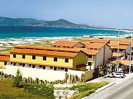 CABO FRIO CASA PARA 08 PESSOAS PRAIA DAS DUNAS RESIDENCIAL CLUb-2